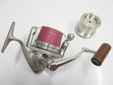 Shimano 97 Super Aero Technium