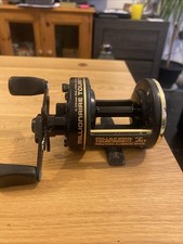 Daiwa Millionaire 7HT Tournament Fishing Reel In Good Used Condition With Case