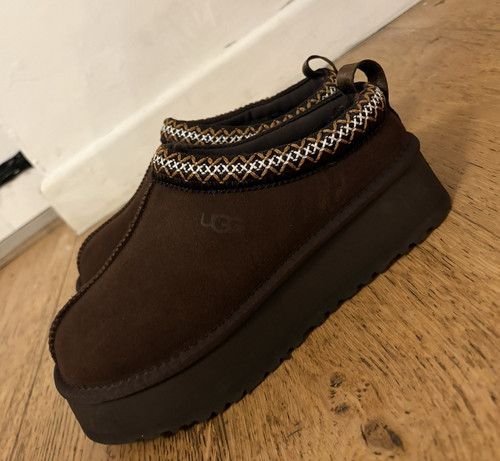 Ugg women brown suede - ugg,