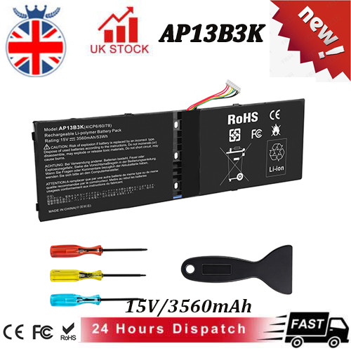 Ap13b3k ap13b8k battery - ap13b3k,