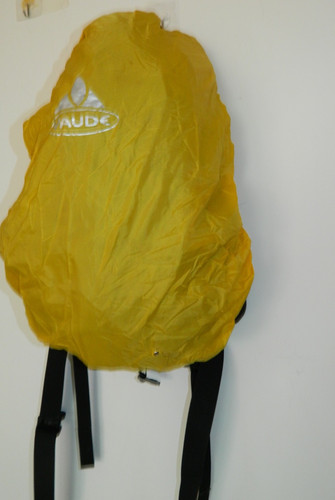 Vintage vaude airwing rucksack - vaude,