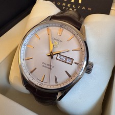 TAG Heuer Carrera Calibre 5