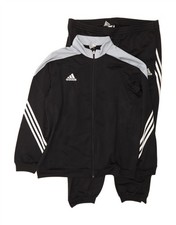 ADIDAS Mens Full Tracksuit 2XL