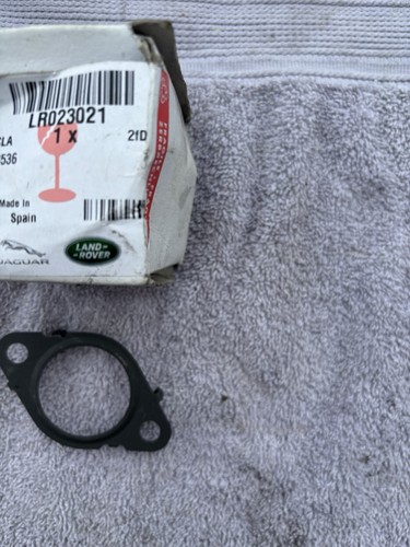 Lr023021 gasket egr valve - lr023021,