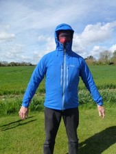 RAB lighweight Vapour-rise