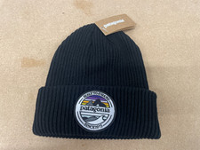 Patagonia Black Unisex One