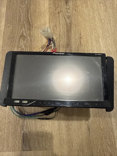 Pioneer avh p4300dvd - avh-p4300dvd, 7"