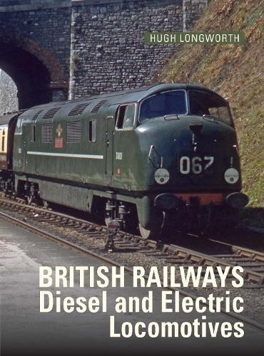 British railways diesel and - british,