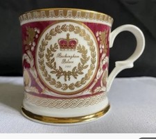 Buckingham Palace souvenir