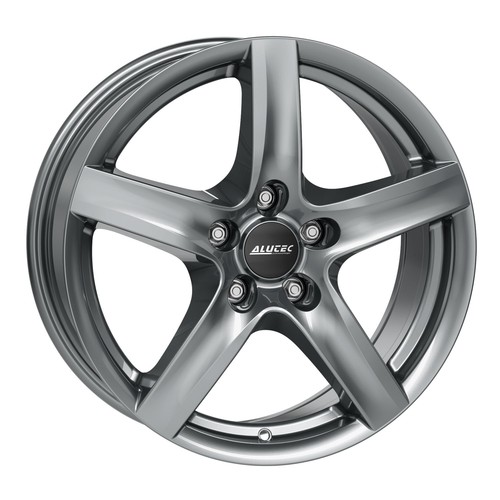Alutec wheels grip 5jx17 - alutec, 7.5jx17
