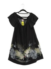 Ted Baker Women's Top M Black