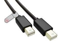 Mini Display Port DP Cable