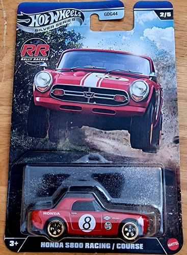 Hot wheels honda - wheels,