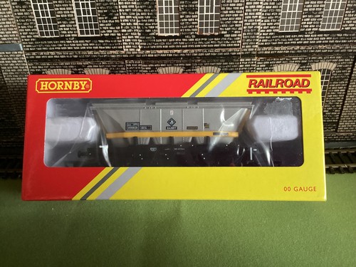 Hornby railroad r60309 - hornby,