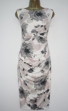 LAURA ASHLEY IVORY FLORAL