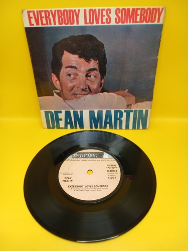 Dean martin everybody - martin,