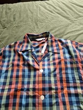 Derek Rose Men's Luxury Cotton