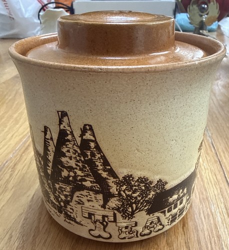 Vintage ashdale pottery - vintage,