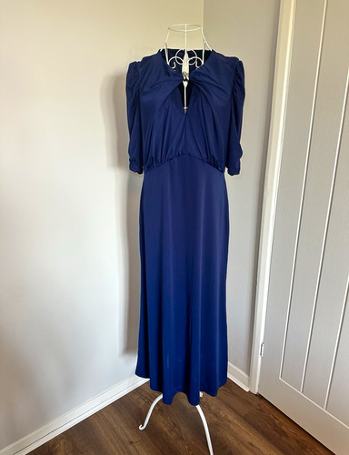 Lipsy navy smart occassion - lipsy,
