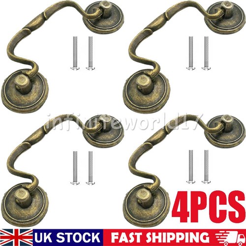 Traditional swan drop - 4x,