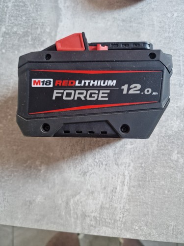 Milwaukee m18fb12 18v - milwaukee,