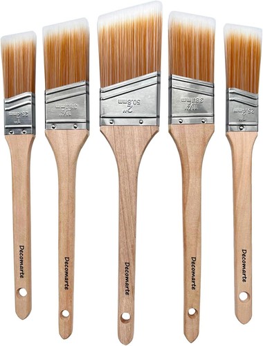 Furniture paint brush set - furniture,