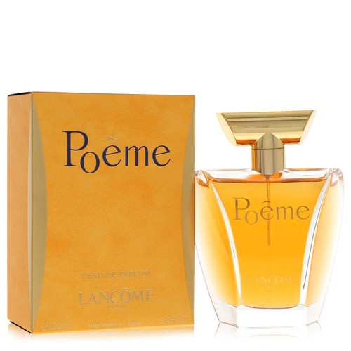 Poeme lancome eau - poeme, by