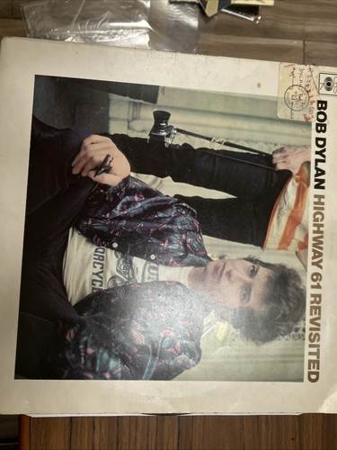Bob dylan highway revisited - highway,