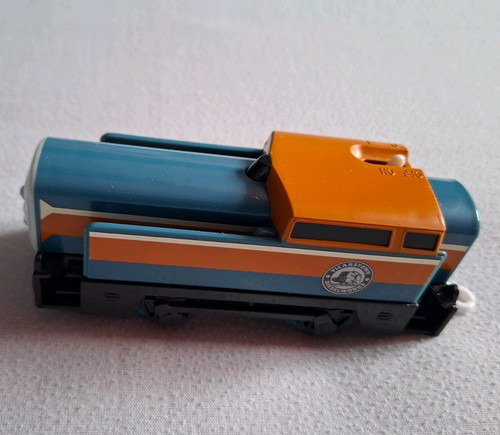 Fisher price thomas - thomas, &