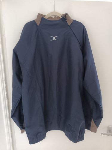 Gilbert rugby jacket men - rugby, men's