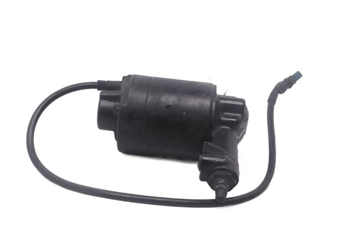 Abs hydraulic pump - abs,