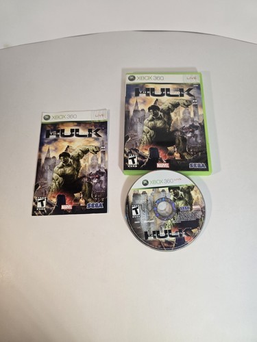 The incredible hulk microsoft - hulk, (microsoft