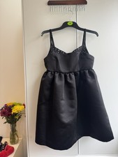 H&M Divided Women’s Black