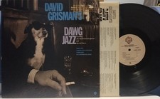 David grisman dawg - david,