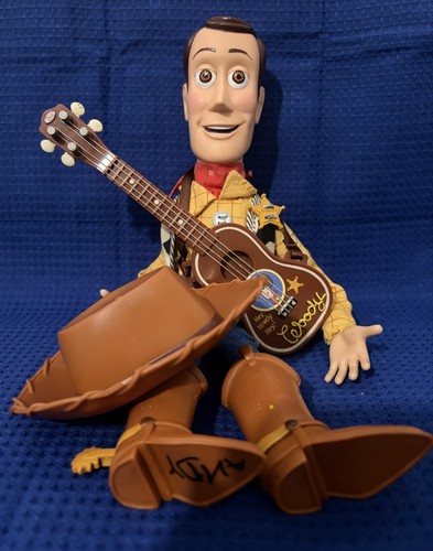 Pixar vintage toy story - vintage,