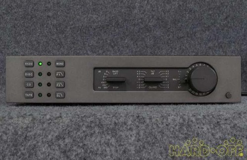 Quad control unit 34 - 34,