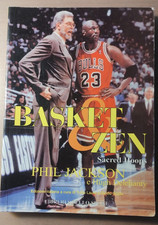 Basket & Zen Sacred Hoops aut