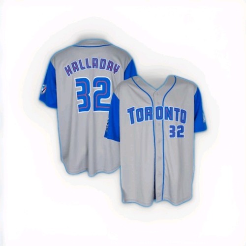 Roy halladay blue - roy,