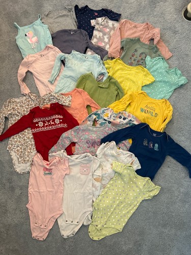 Clothing lot toddler girls - clothing,