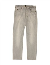 LEE Mens Powell Straight Jeans