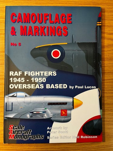 Camouflage markings 5 - markings, no.5