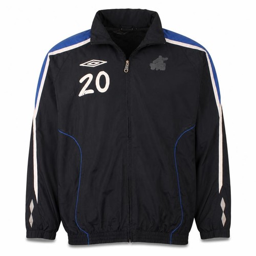 Umbro mens track - mens, size