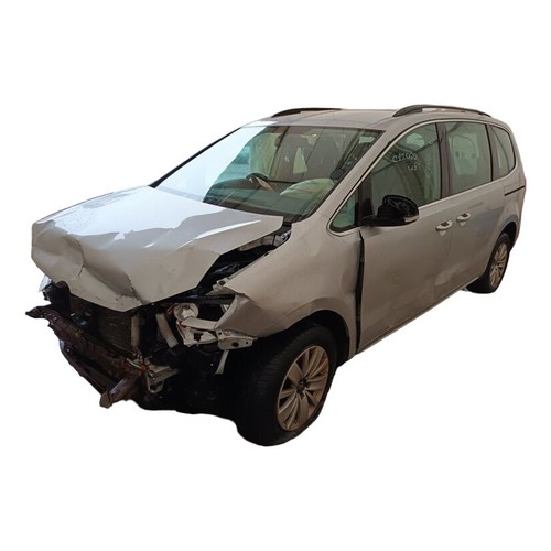 Volkswagen sharan - sharan, se