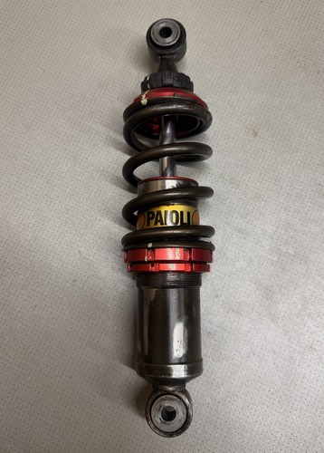 Beta techno lampkin replica - lampkin,