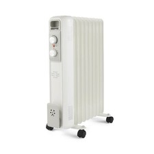 Electric Oil Filled Heater