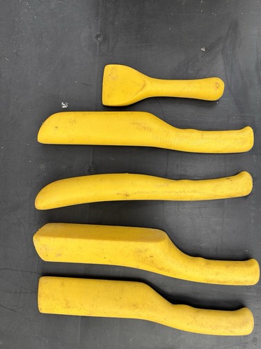 Various lead dressing tools - various,