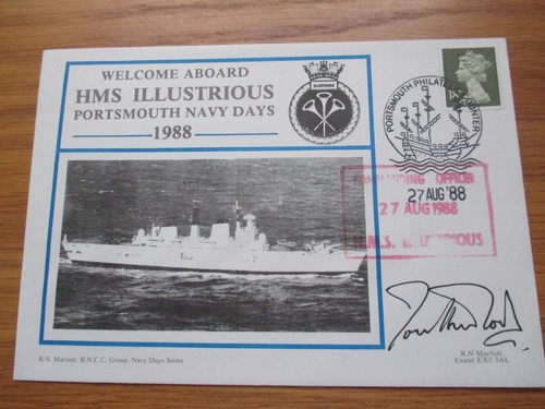 1988 navy day series - 1988, special