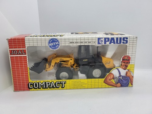 Joal compact 153 paus swivel - paus,
