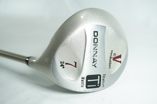 Donnay evolution wood - 24°, /