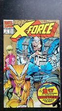 X-Force #1 Comic. Marvel